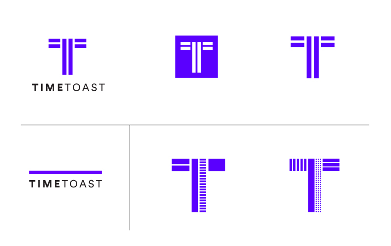 Timetoast identity