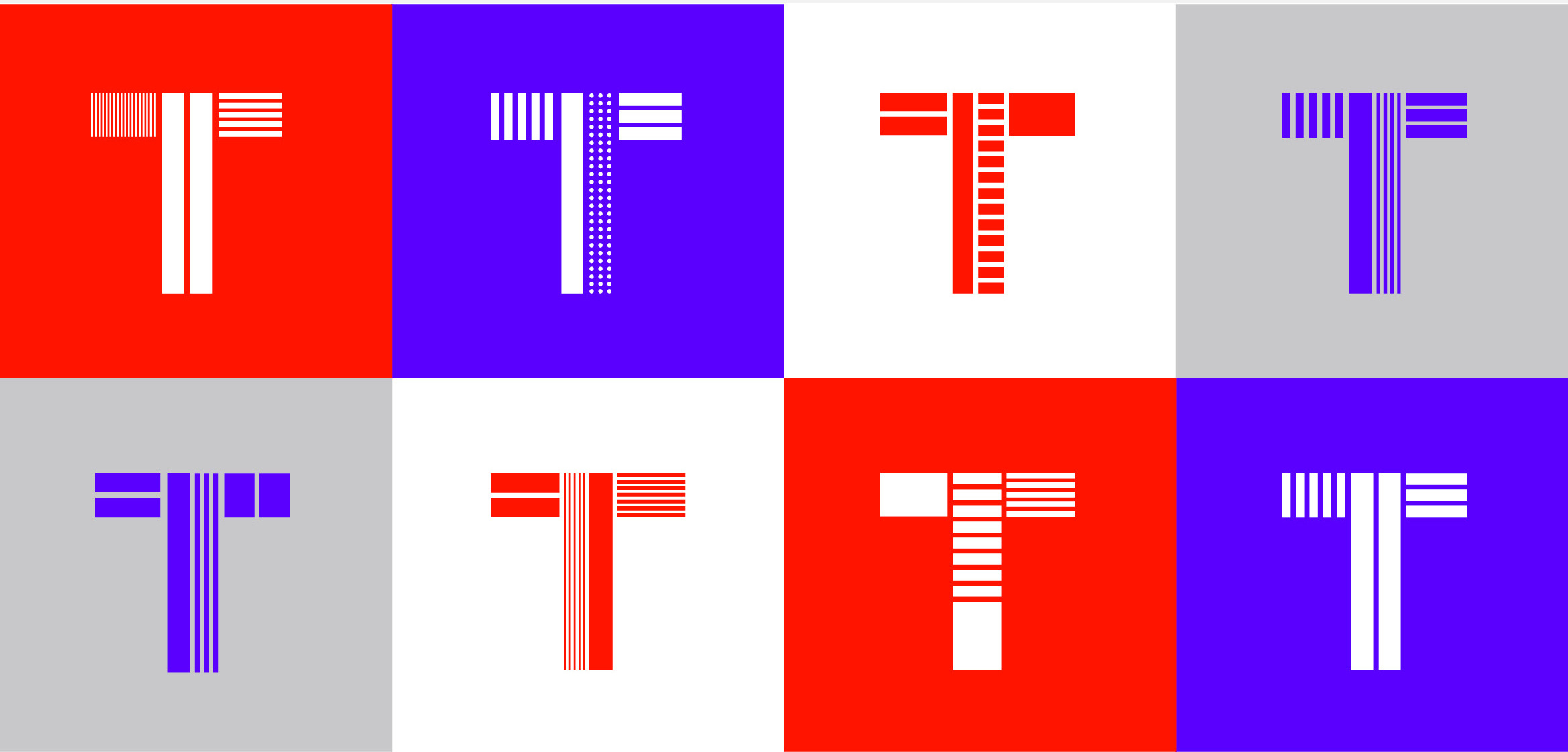 Timetoast logo variations