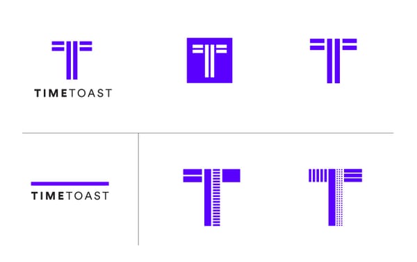 Timetoast logos